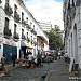 Pasaje Linares (es) in Caracas city