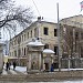 Усадьба Шапулиных-Сорокиных в городе Ярославль