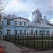 Синагога «Бейт Аарон» в городе Ярославль