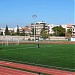 Δημοτικό Αθλητικό  κέντρο Ν. Πέρκιζας