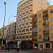 Hotel Embajador 2* en la ciudad de Almeria
