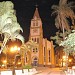 Igreja Matriz Nossa Senhora da Paz