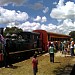 Estação Ferroviária de Sapezal