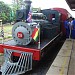 Estação Ferroviária de Paraguaçu Paulista na Paraguaçu Paulista city