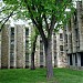 Athabasca Hall in Saskatoon city