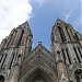 St. Philomena's Church in Mysuru city