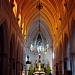 St. Philomena's Church in Mysuru city