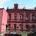 Дом текстильного фабриканта В.И. Иокиша — памятник архитектуры в городе Москва