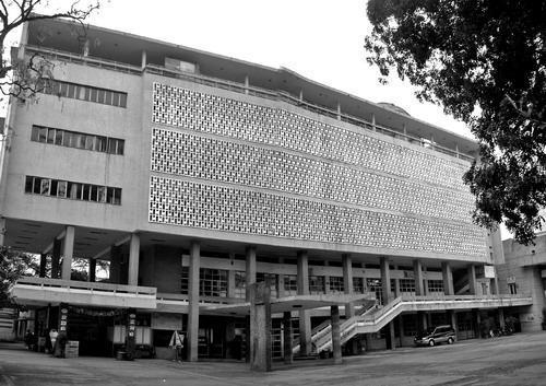 Cung Thiếu Nhi Ha Nội