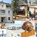 Villa Diana (en) в городе Затока