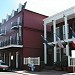 Le Richelieu Hotel in New Orleans, Louisiana city
