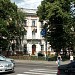 Ярославский государственный университет им. П. Г. Демидова — главный корпус в городе Ярославль