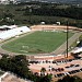 Estádio Montanha dos Vinhedos na Bento Gonçalves city
