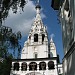 Церковь Гурия, Самона и Авива Рождественского прихода в городе Ярославль