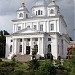 Казанский собор в городе Ярославль