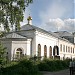 Храм Сретения Господня в городе Ярославль