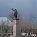 Памятник В. И. Ленину в городе Ногинск