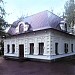 Мини-отель «Успенское подворье» в городе Ярославль