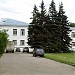 Бывшая Академия коммунального хозяйства им. К. Д. Памфилова (ru) in Moscow city