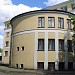 Анатомический корпус Московской государственной академии ветеринарной медицины и биотехнологий (МГАВМиБ) им. К. И. Скрябина в городе Москва