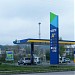 Stacja paliw eMila in Gdynia city