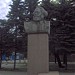 Памятник Карлу Марксу в городе Ярославль