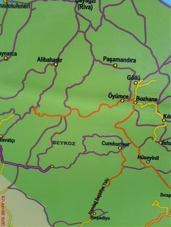Beykoz (District)