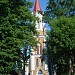 Jelgavas Sv. Jāņa evaņģēliski luteriskā baznīca in Jelgava city