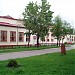 Пушкинский лесо-технический техникум в городе Правдинский