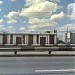 Электрическая подстанция (ПС) № 855 «Марфино» 220/20 кВ в городе Москва