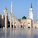 Bheempura Mosque in Shujalpur city