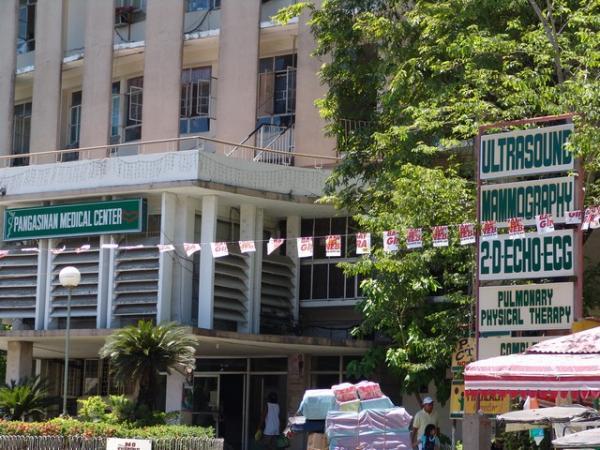 The Medical City Pangasinan Dagupan