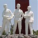 Dagupan City Plaza (en) in Lungsod ng Dagupan city