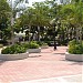 Dagupan City Plaza (en) in Lungsod ng Dagupan city
