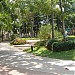 Dagupan City Plaza (en) in Lungsod ng Dagupan city