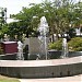 Dagupan City Plaza (en) in Lungsod ng Dagupan city