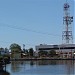 PLDT Dagupan (en) in Lungsod ng Dagupan city