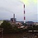 Thermoelectric Plant in Uông Bí city