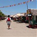 Bonuan Beach (en) in Lungsod ng Dagupan city