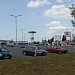 Castorama in Szczecin city