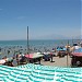 Bonuan Beach (en) in Lungsod ng Dagupan city