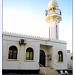 مسجد الشهداء  في ميدنة الخليل 