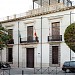  Archivo y Biblioteca Municipal. Antigua Casa-Palacio de los Marqueses de Cabra en la ciudad de Almeria