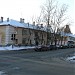Историческое ядро микрорайона Новые Дома в городе Елец