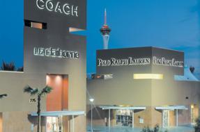 About Las Vegas North Premium Outlets® - A Shopping Center in Las Vegas, NV  - A Simon Property