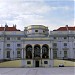 Palais Schwarzenberg in Vienna city