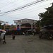 Trung Vuong Market in Uông Bí city