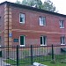 Администрация парка в городе Киев