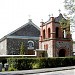 Subates Sv. Miķeļa Romas katoļu baznīca in Subate city