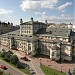 Ukrainian National Opera and Ballet Theatre